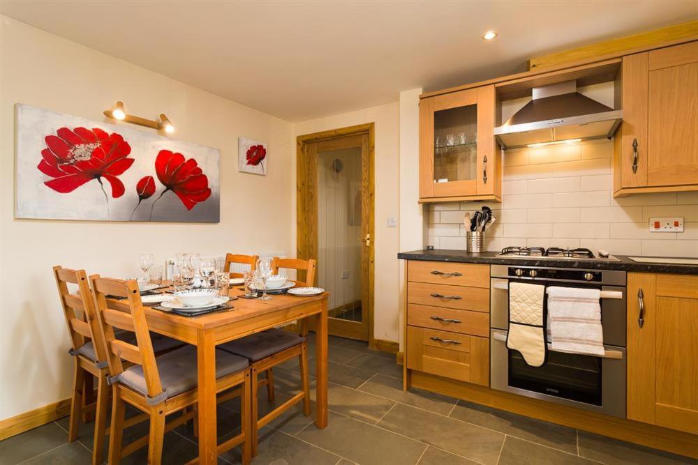 Agathi Keswick (Cumbria) Exterior foto