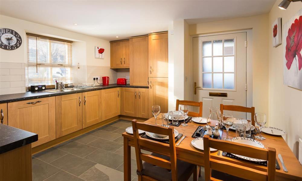 Agathi Keswick (Cumbria) Exterior foto