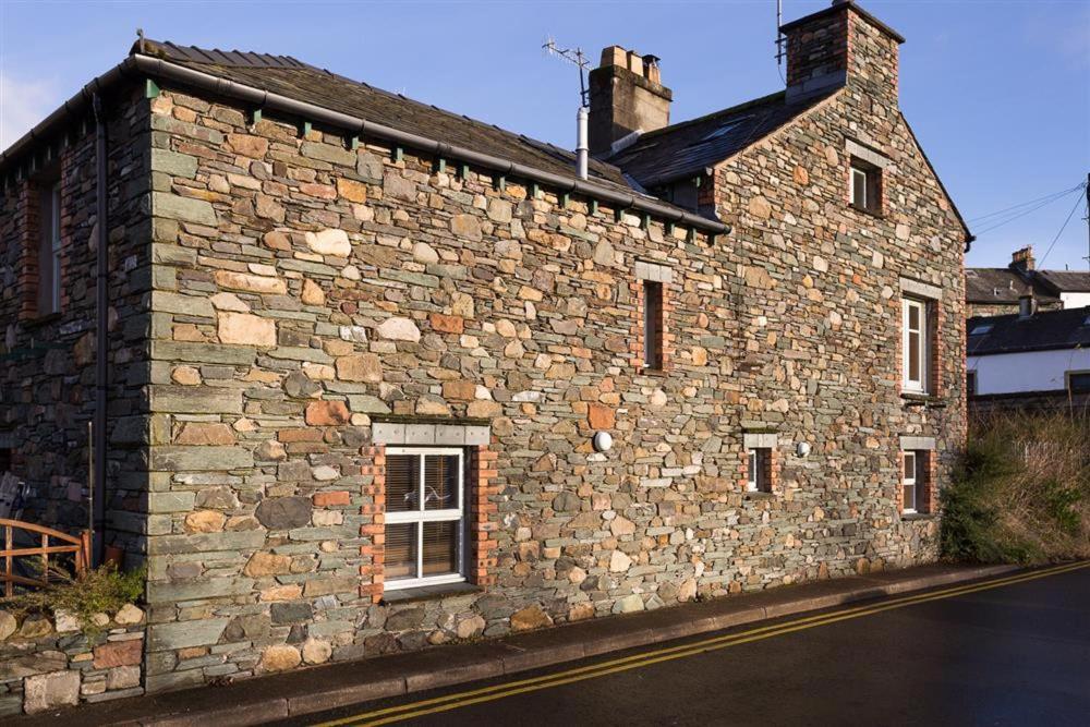 Agathi Keswick (Cumbria) Exterior foto