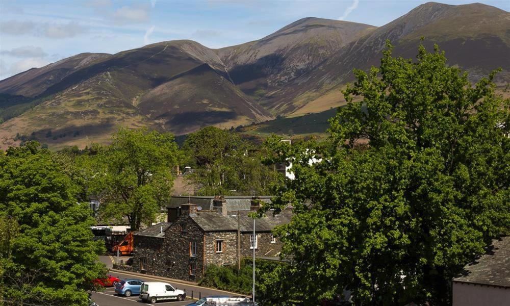 Agathi Keswick (Cumbria) Exterior foto
